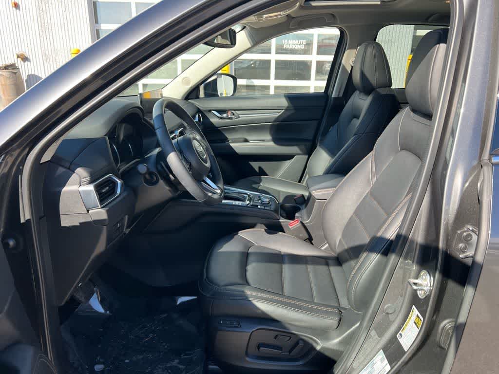 Thumbnail: 2023 Mazda CX-5 - 11