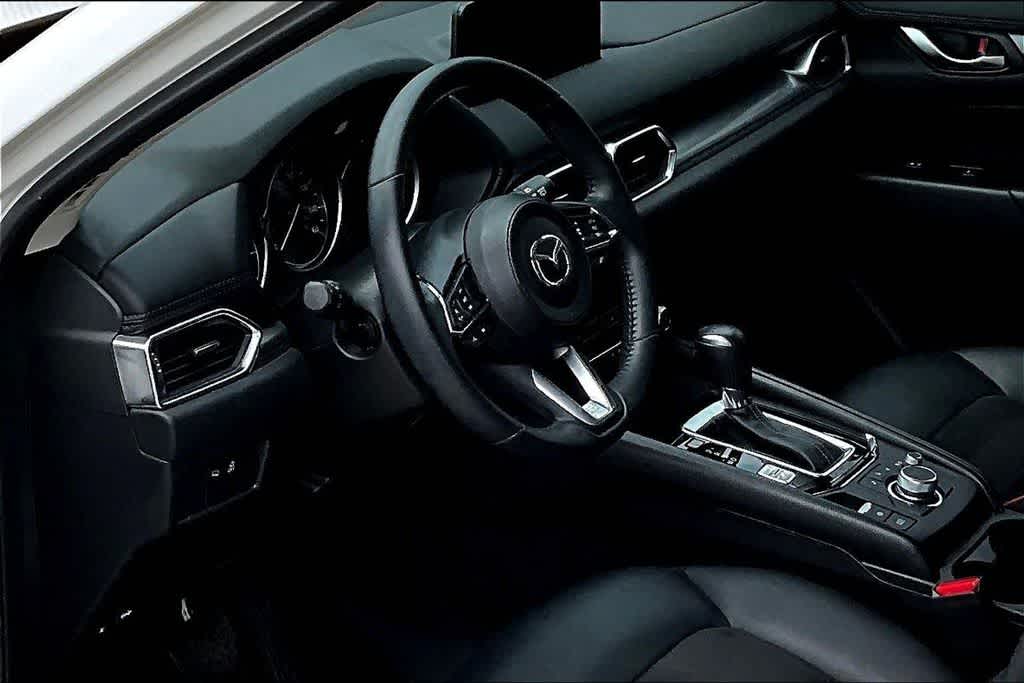 Thumbnail: 2023 Mazda CX-5 - 13