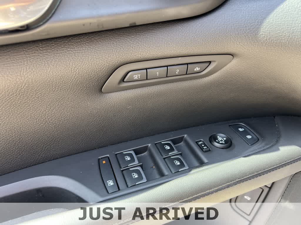 Thumbnail: 2017 Cadillac CT6 - 14