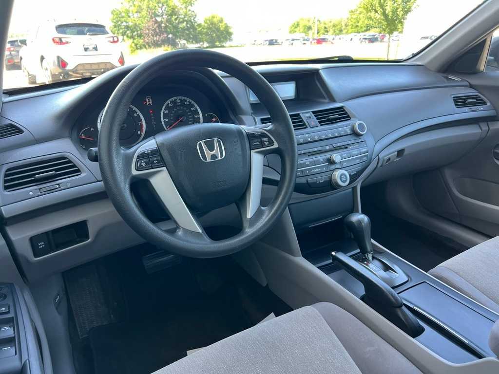 Thumbnail: 2008 Honda Accord - 20
