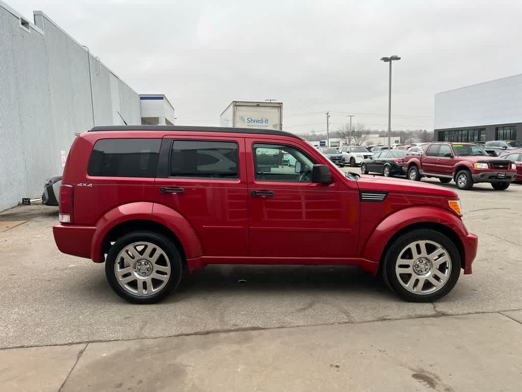 Thumbnail: 2011 Dodge Nitro - 7