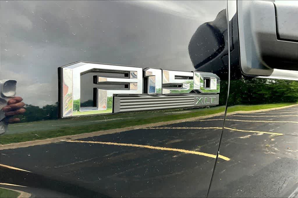 Thumbnail: 2018 Ford F-150 - 34