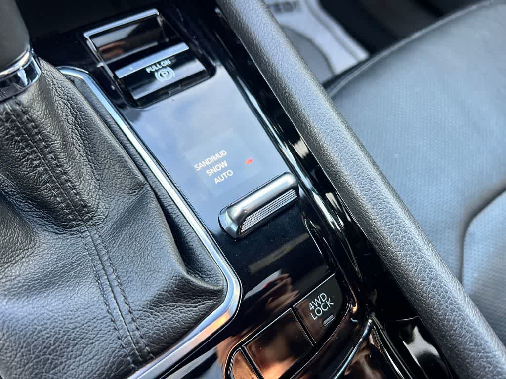 Thumbnail: 2022 Jeep Compass - 39