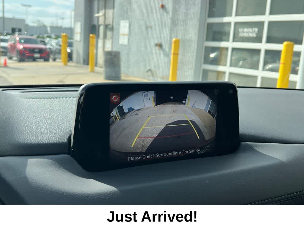 Thumbnail: 2018 Mazda CX-5 - 29