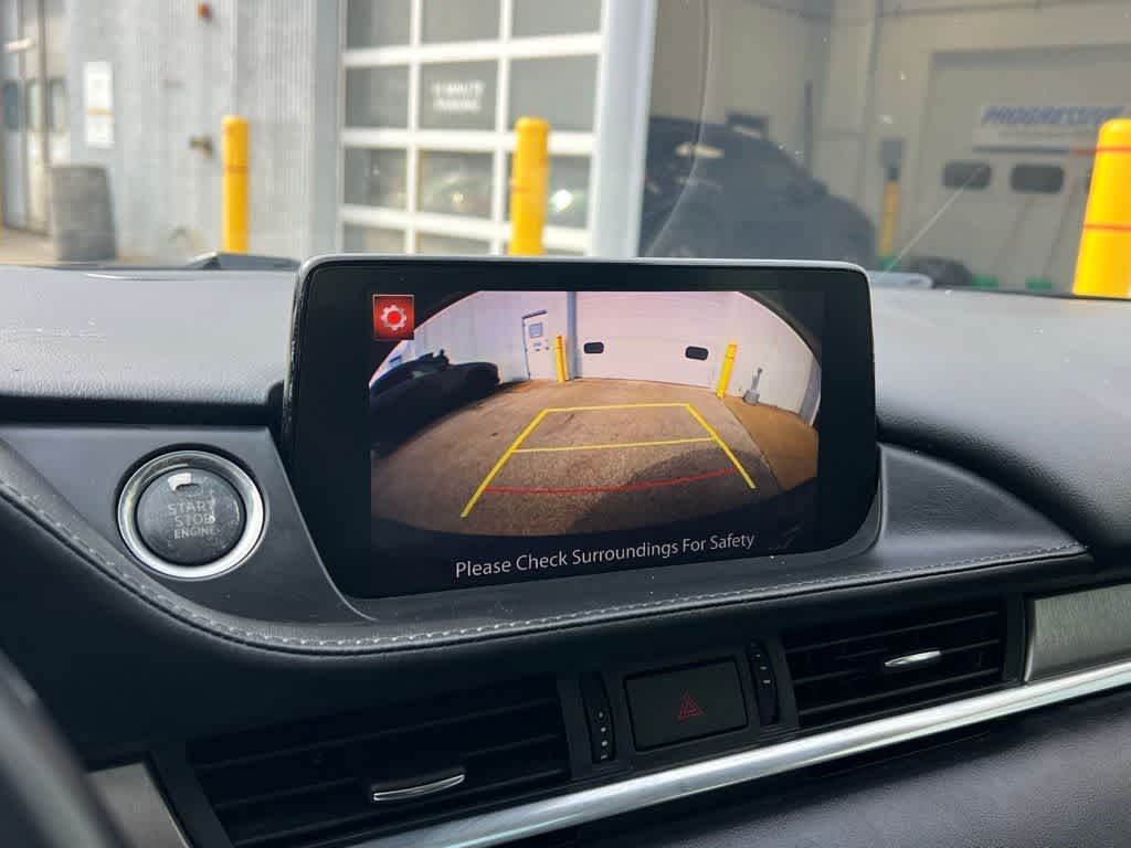 Thumbnail: 2018 Mazda Mazda6 - 31