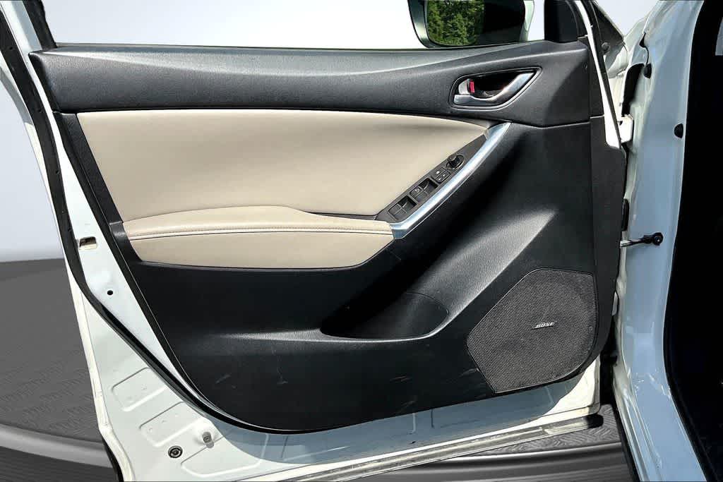 Thumbnail: 2015 Mazda CX-5 - 18