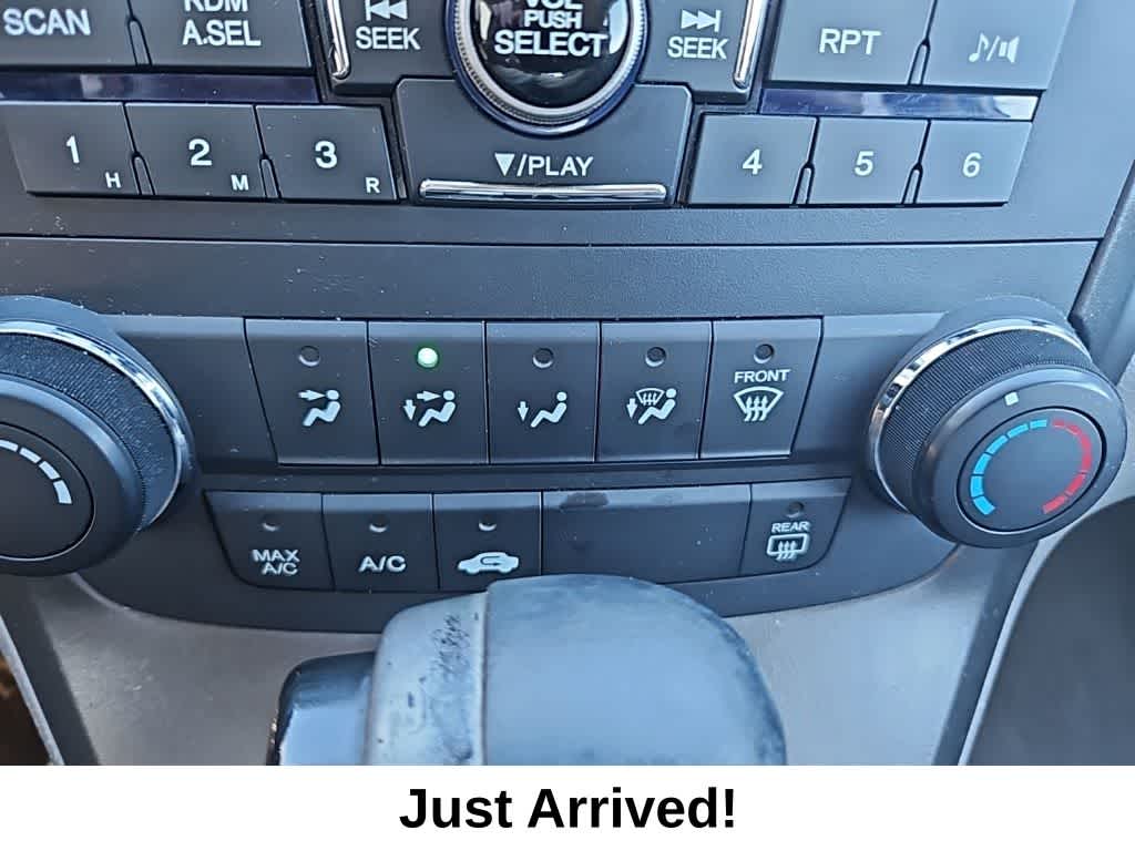 Thumbnail: 2011 Honda CR-V - 8