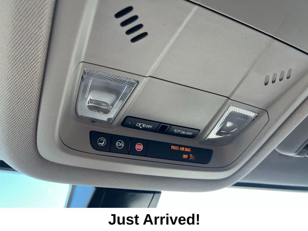 Thumbnail: 2021 GMC Acadia - 43