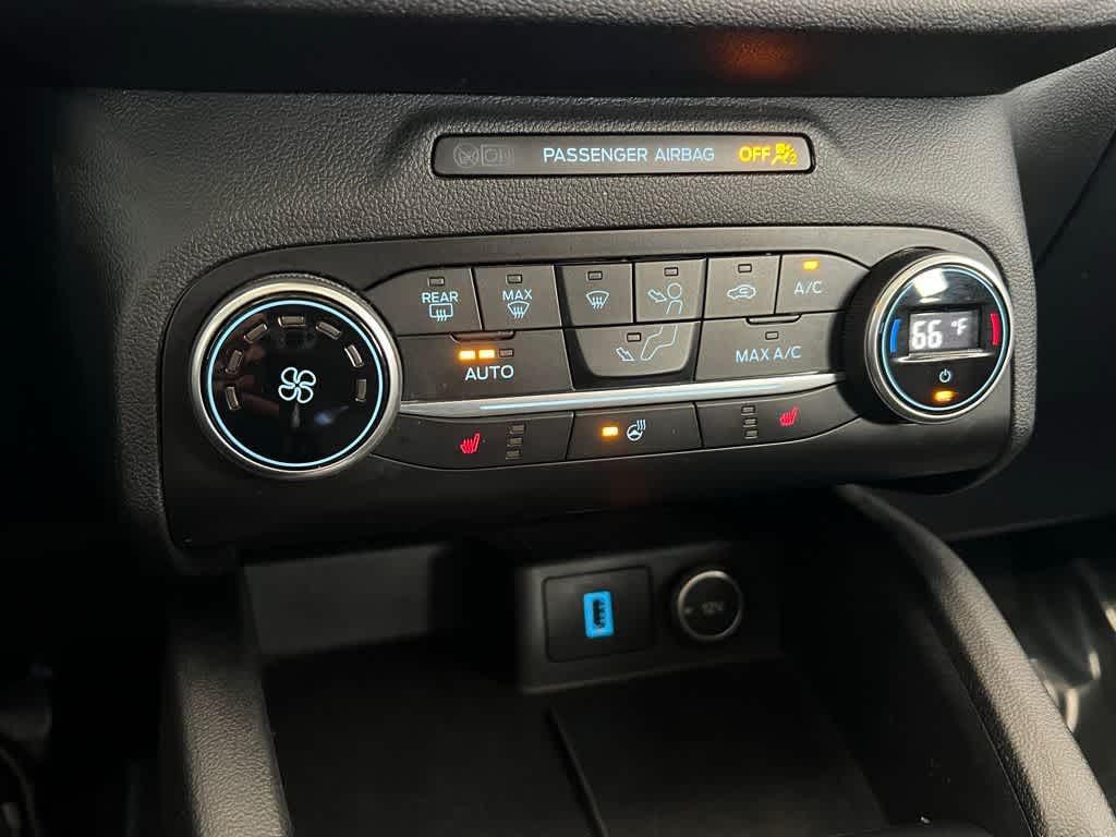 Thumbnail: 2020 Ford Escape - 29