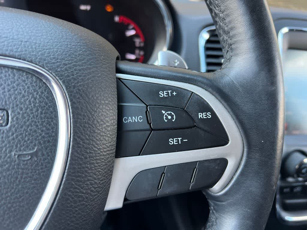 Thumbnail: 2014 Dodge Durango - 35