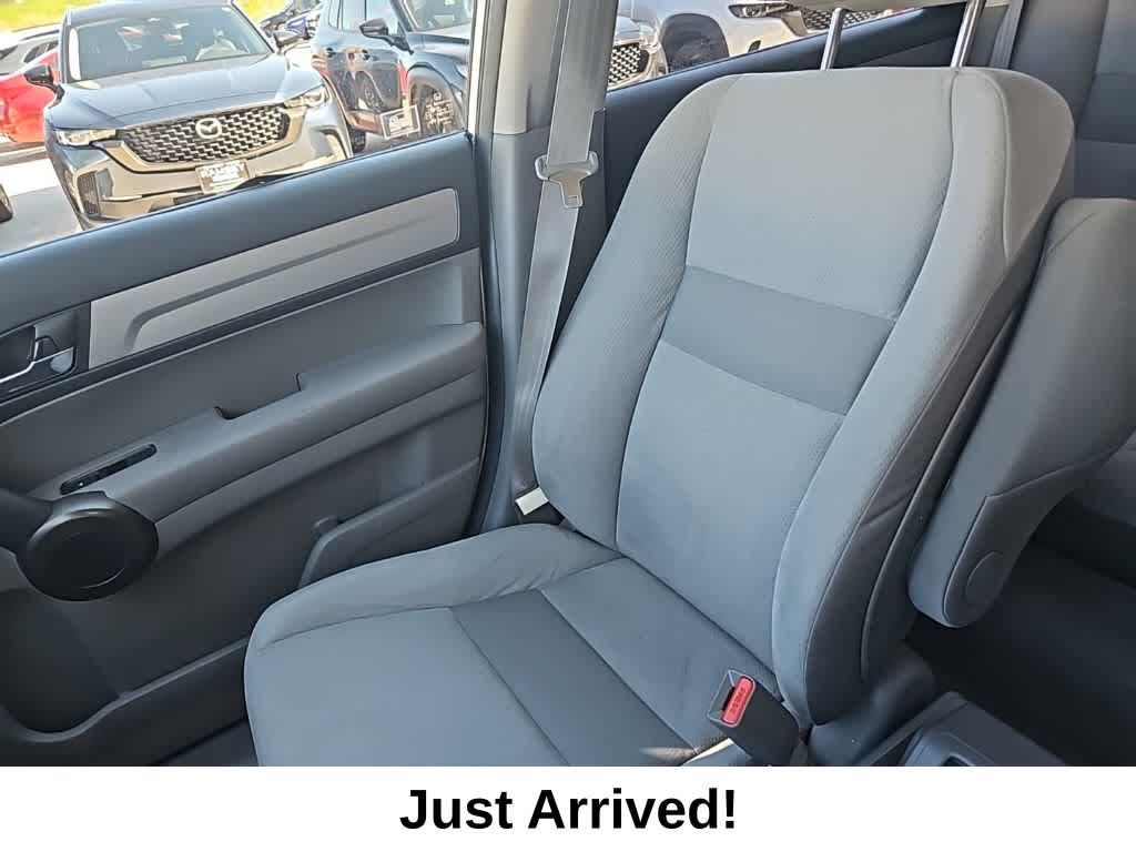 Thumbnail: 2011 Honda CR-V - 11