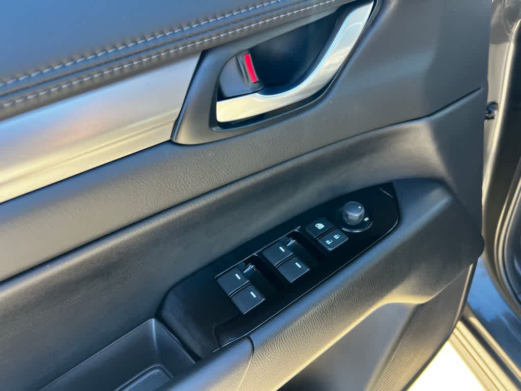 Thumbnail: 2025 Mazda CX-5 - 16