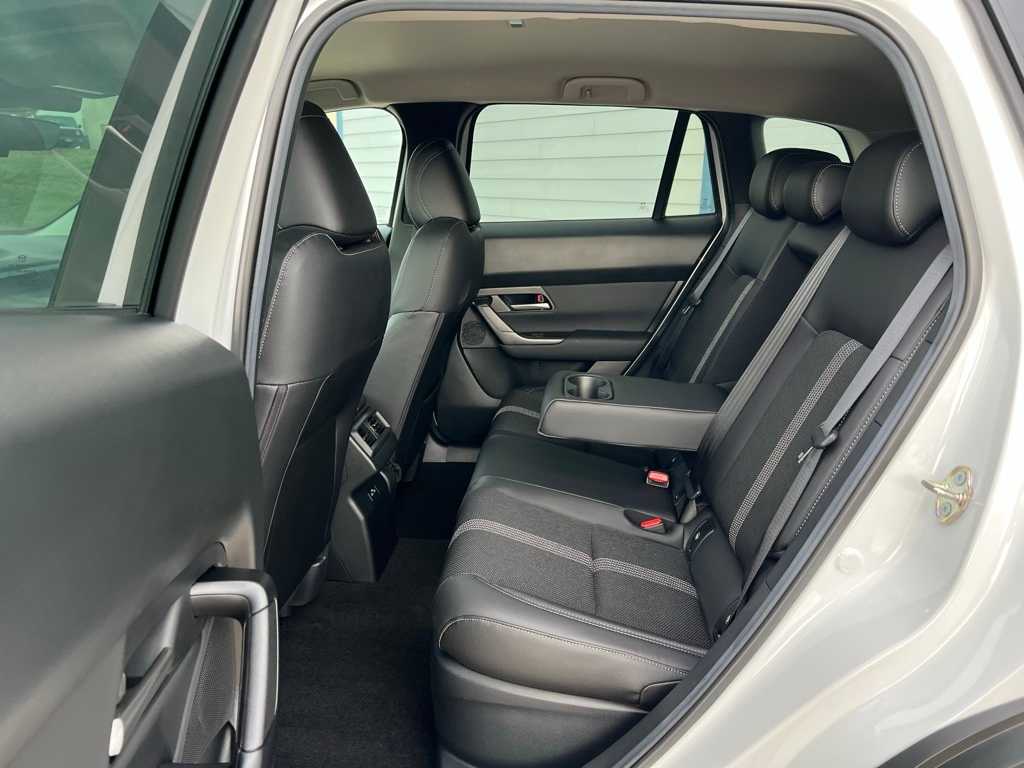 Thumbnail: 2025 Mazda CX-50 - 17