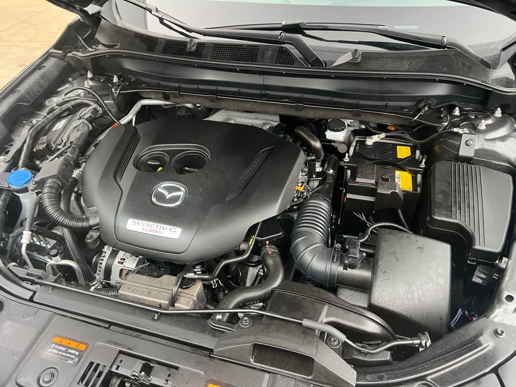 Thumbnail: 2025 Mazda CX-5 - 12