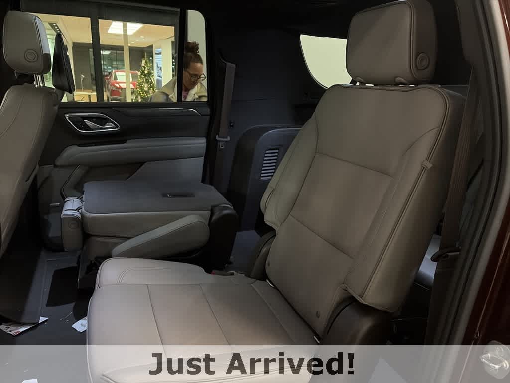 Thumbnail: 2022 GMC Yukon XL - 10