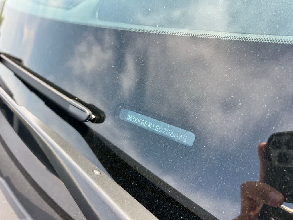 Thumbnail: 2025 Mazda CX-5 - 35