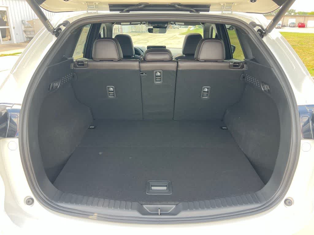 Thumbnail: 2025 Mazda CX-5 - 21