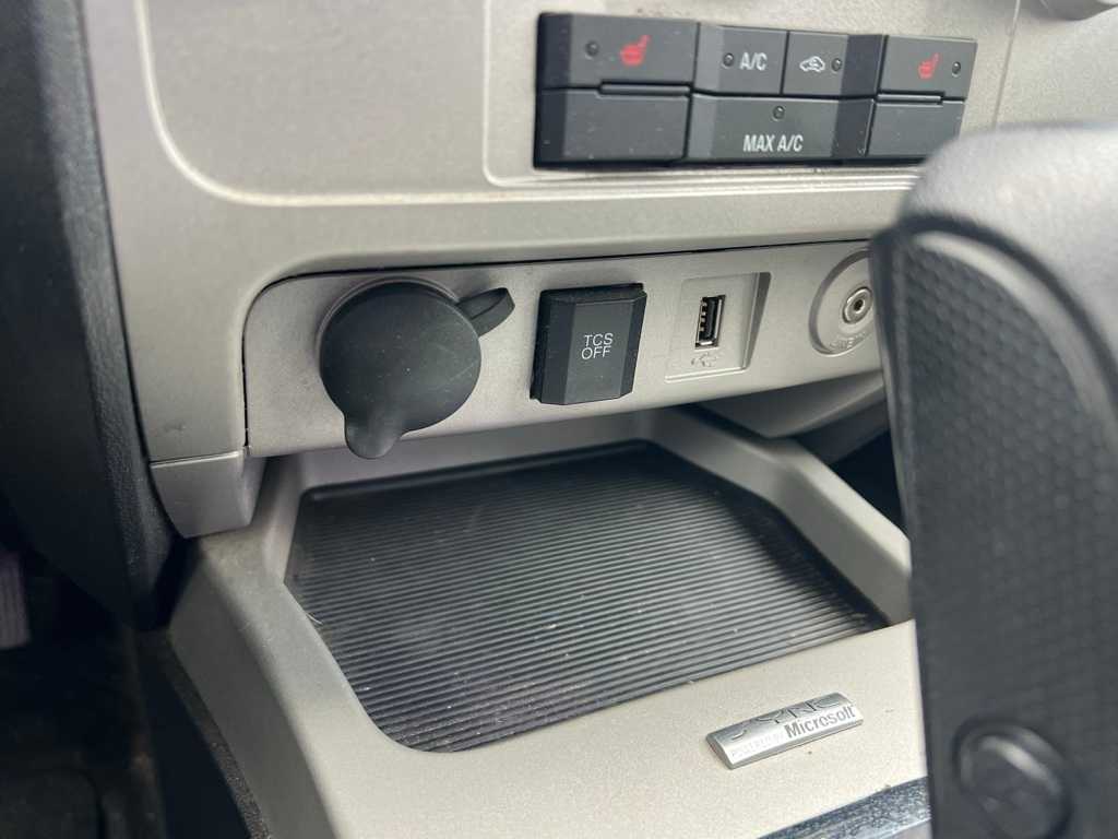 Thumbnail: 2012 Ford Escape - 18