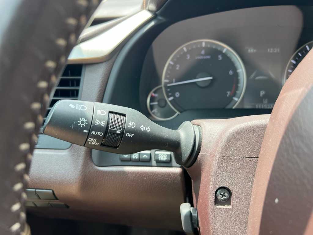 2017 Lexus RX 350 27