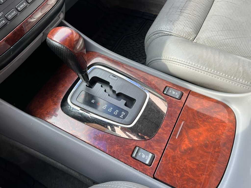 Thumbnail: 2005 Acura MDX - 31