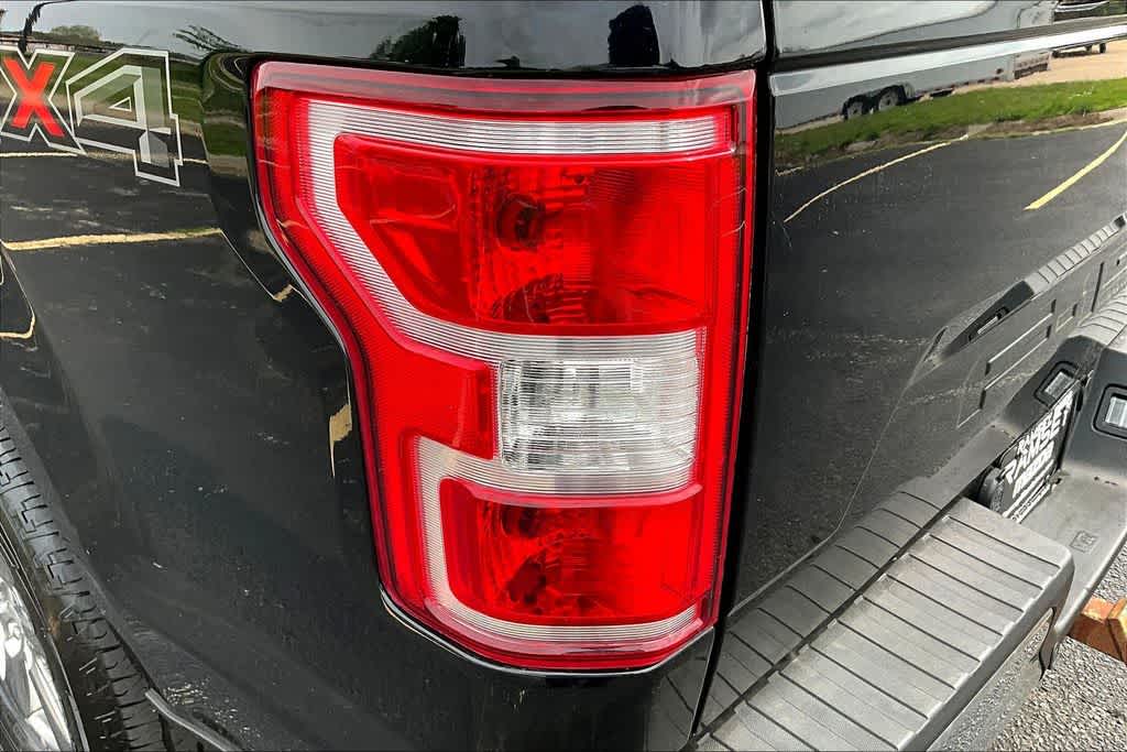 Thumbnail: 2018 Ford F-150 - 33