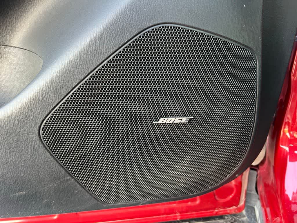 Thumbnail: 2016 Mazda CX-5 - 19