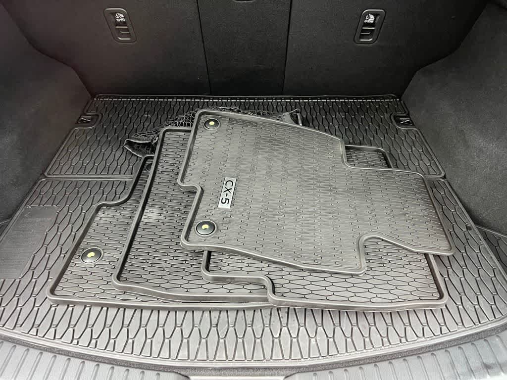 Thumbnail: 2024 Mazda CX-5 - 23