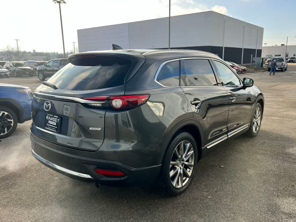 Thumbnail: 2018 Mazda CX-9 - 6
