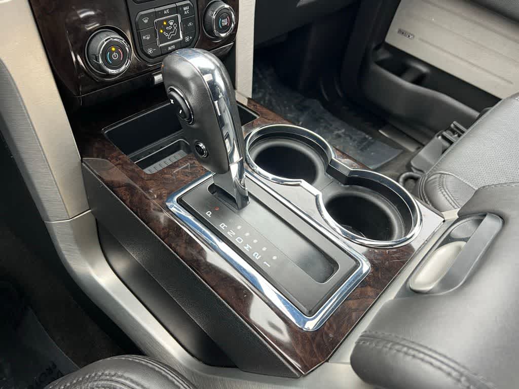 Thumbnail: 2014 Ford F-150 - 32