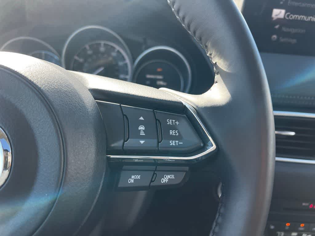 Thumbnail: 2023 Mazda CX-5 - 24