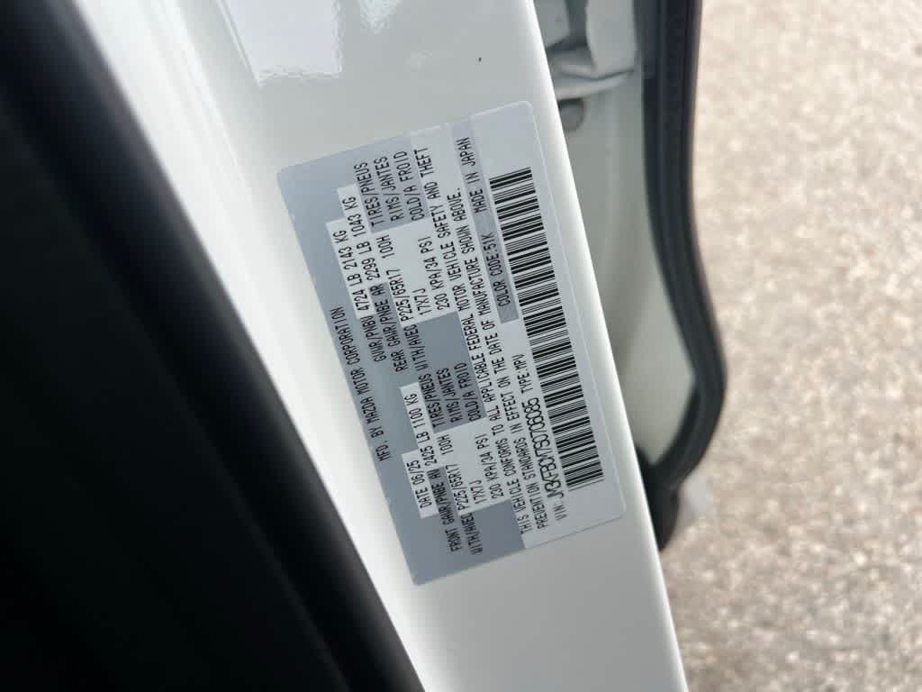 Thumbnail: 2025 Mazda CX-5 - 34