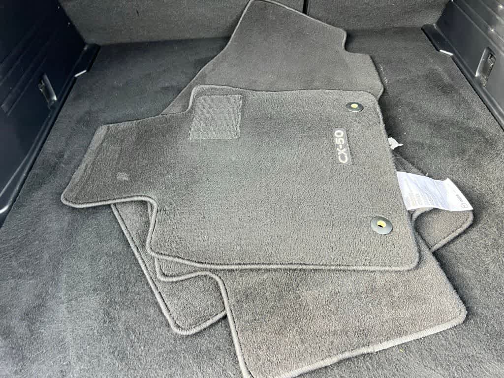 Thumbnail: 2025 Mazda CX-50 - 20