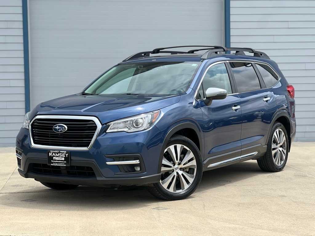 Thumbnail: 2021 Subaru Ascent - 1