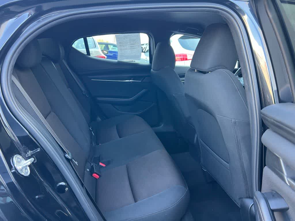 Thumbnail: 2021 Mazda Mazda3 - 15