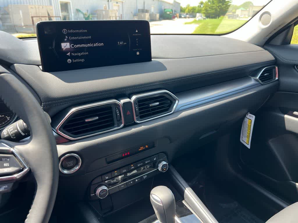 Thumbnail: 2025 Mazda CX-5 - 23