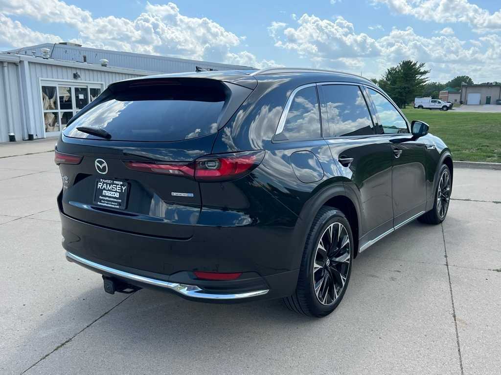 Thumbnail: 2024 Mazda CX-90 - 6