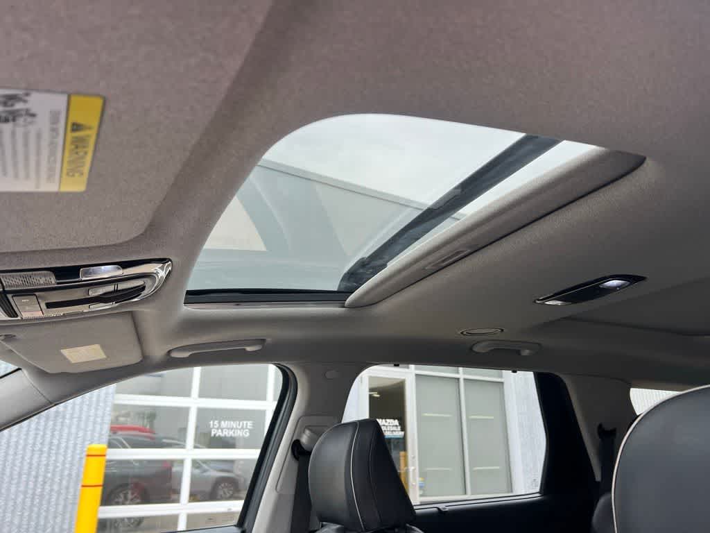 Thumbnail: 2022 Hyundai Palisade - 24