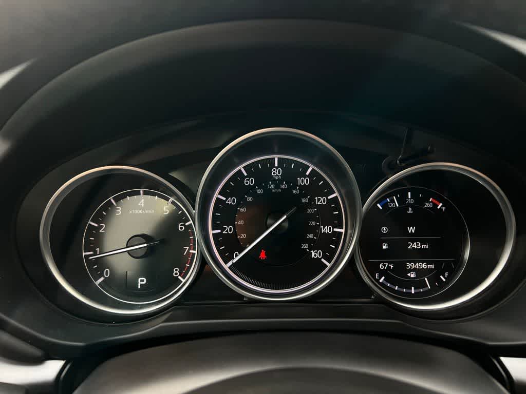 Thumbnail: 2023 Mazda CX-5 - 31