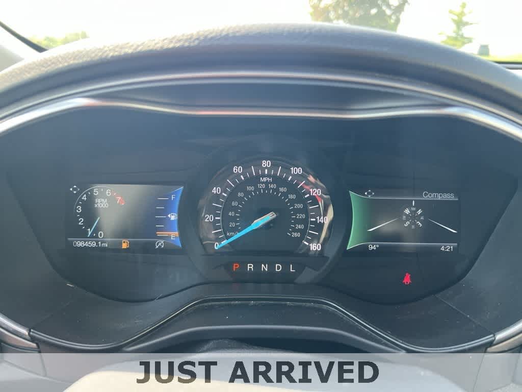Thumbnail: 2020 Ford Fusion - 27