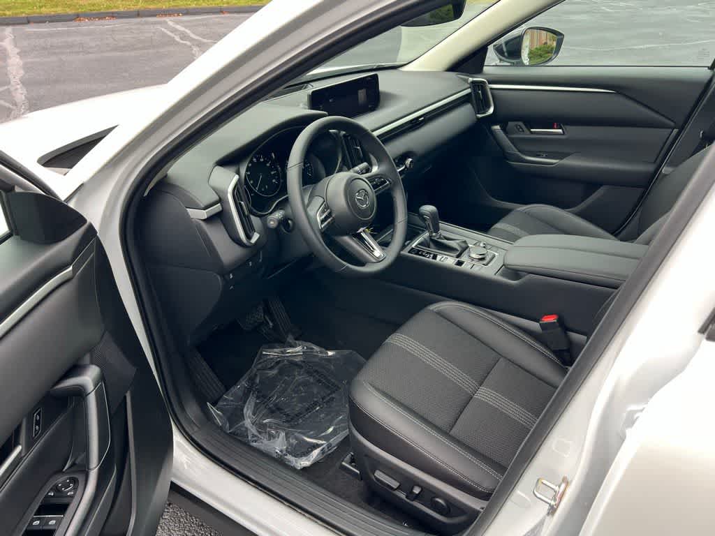 Thumbnail: 2025 Mazda CX-50 - 2