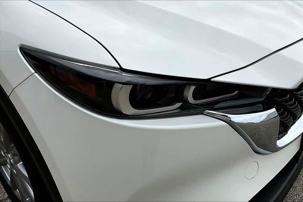Thumbnail: 2023 Mazda CX-5 - 30