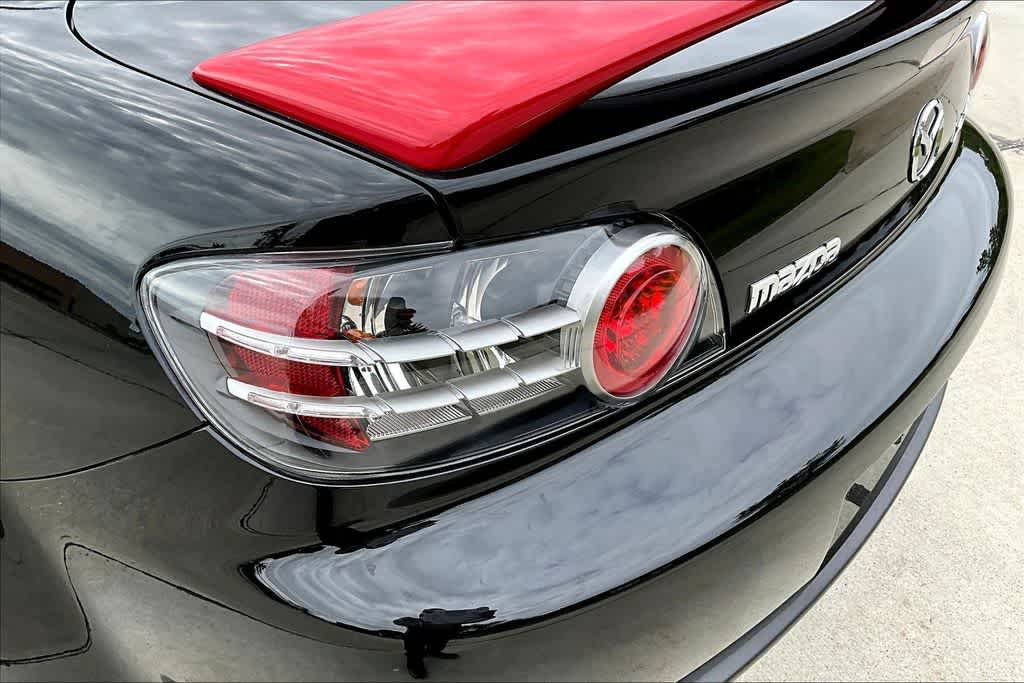 Thumbnail: 2004 Mazda RX-8 - 27