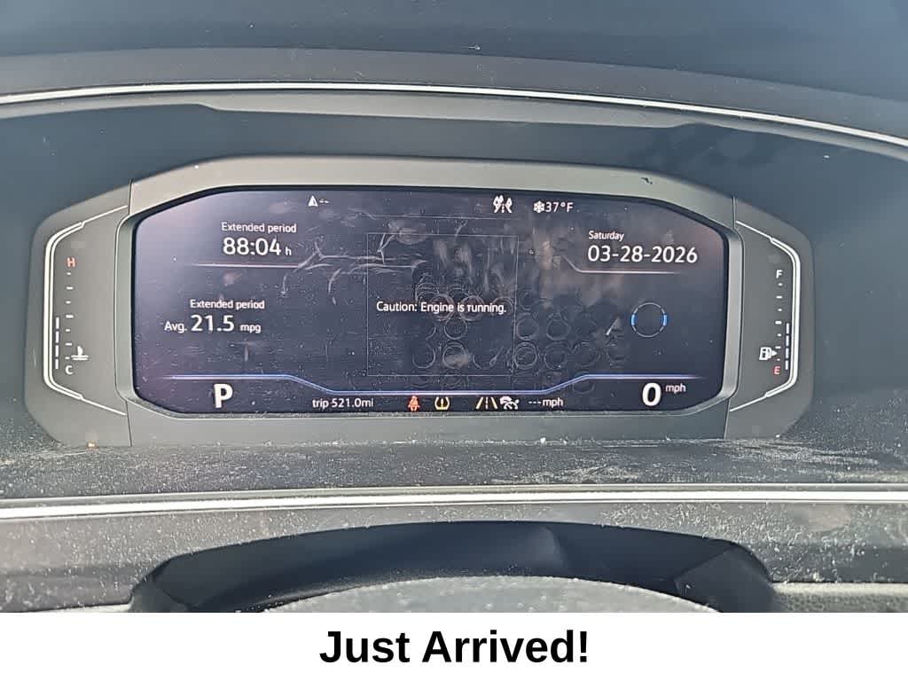 Thumbnail: 2019 Volkswagen Tiguan - 5