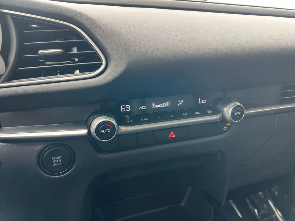 Thumbnail: 2025 Mazda CX-30 - 25