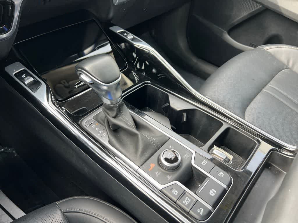 Thumbnail: 2023 Kia Sorento - 46