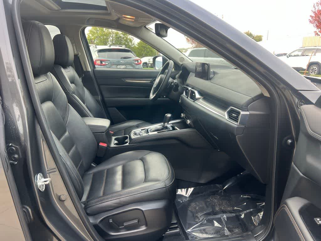 Thumbnail: 2023 Mazda CX-5 - 17