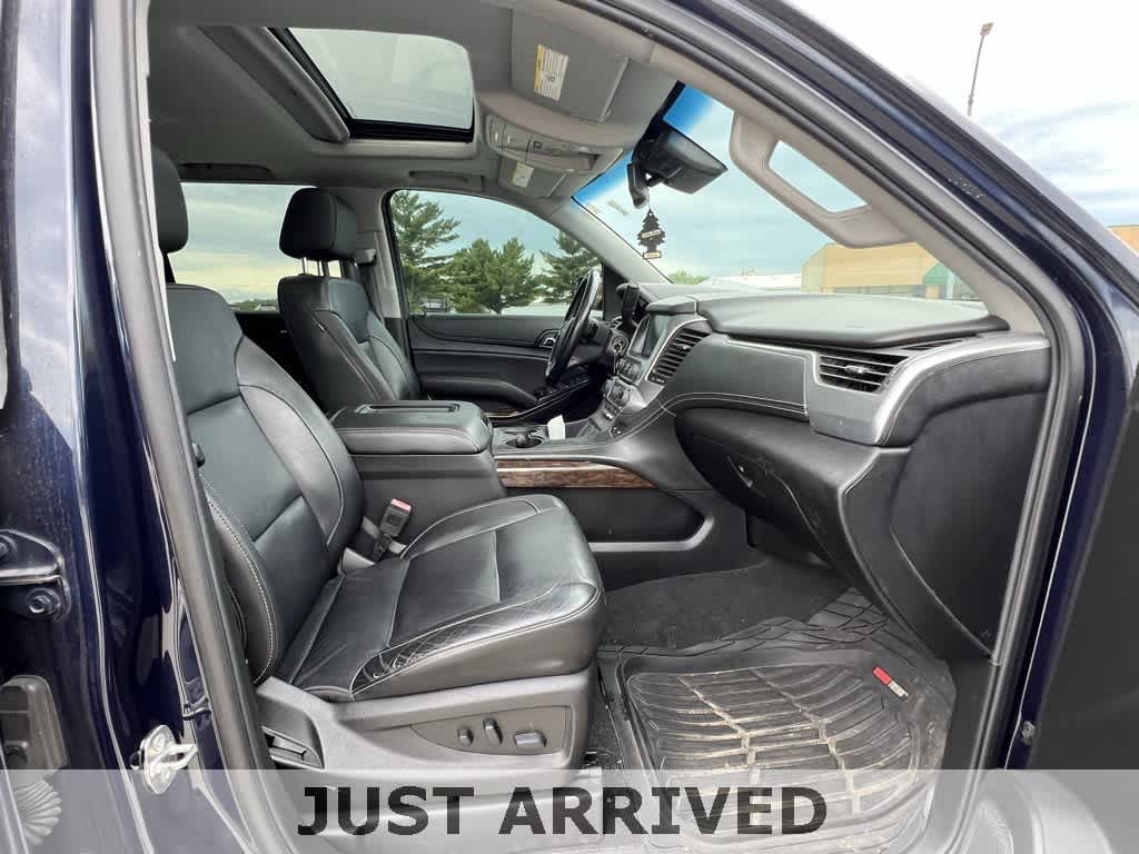 Thumbnail: 2019 Chevrolet Tahoe - 19
