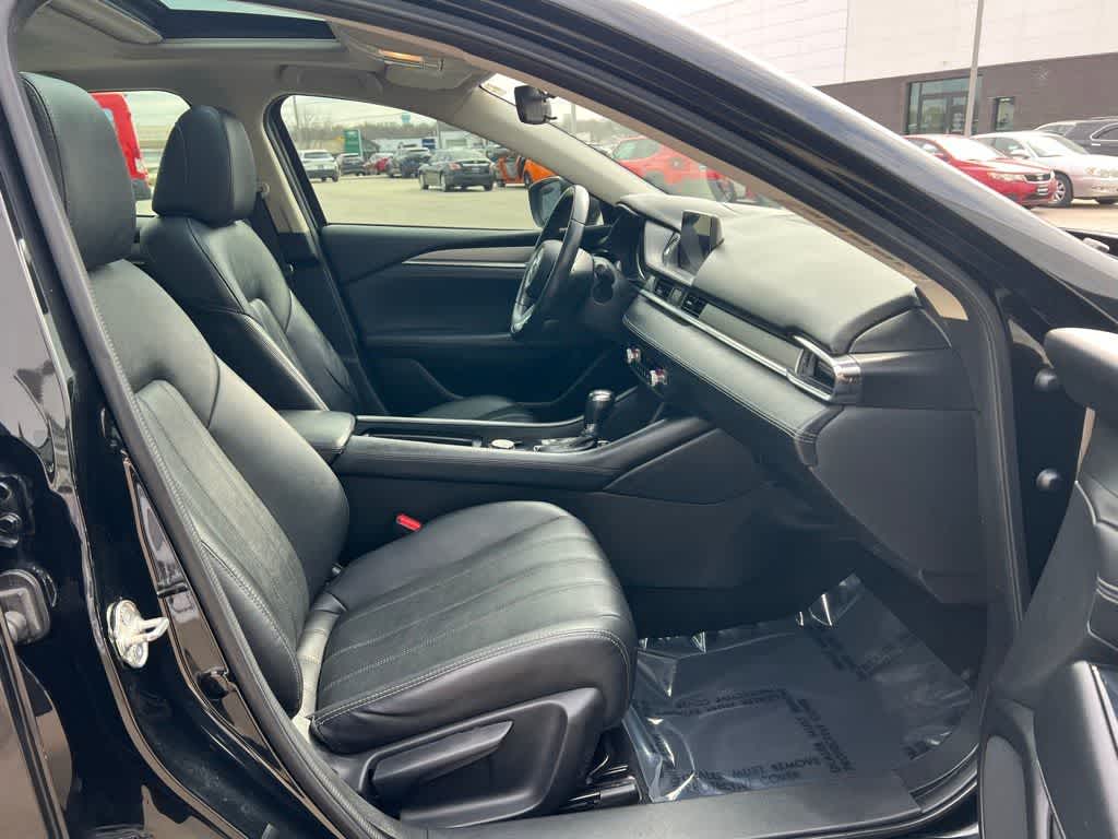 Thumbnail: 2018 Mazda Mazda6 - 23