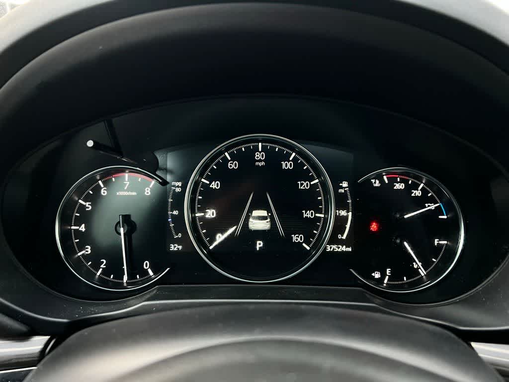 Thumbnail: 2023 Mazda CX-5 - 32