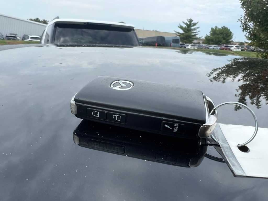 Thumbnail: 2021 Mazda CX-30 - 29